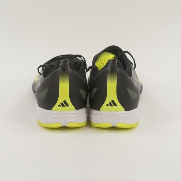 Adidas X Crazyfast Injection.1 Indoor Soccer 'Solar Yellow' IG6272 size 8 + 10.5 - Picture 6 of 7